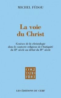 Produktbild: La Voie du Christ