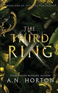 Produktbild: The Third Ring