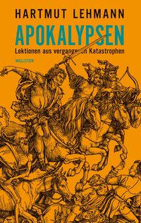 Produktbild: Apokalypsen