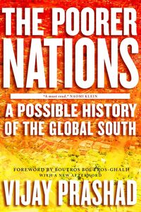 Produktbild: The Poorer Nations