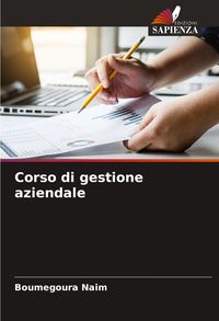 Produktbild: Corso di gestione aziendale