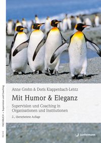 Produktbild: Mit Humor und Eleganz