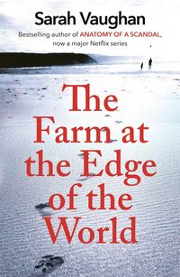 Produktbild: The Farm at the Edge of the World