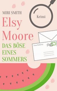 Produktbild: Elsy Moore
