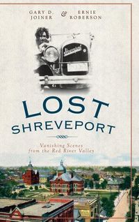 Produktbild: Lost Shreveport