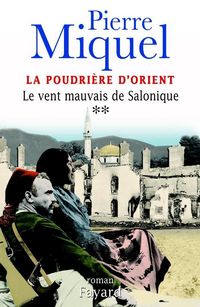 Produktbild: La Poudri&egrave;re d'Orient, tome 2