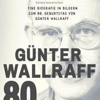 Produktbild: G&uuml;nter Wallraff