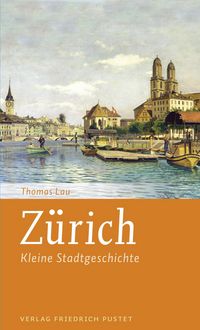 Produktbild: Z&uuml;rich