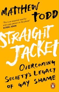Produktbild: Straight Jacket