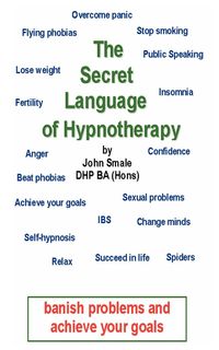 Produktbild: Secret Language Of Hypnotherap
