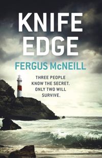 Produktbild: Knife Edge