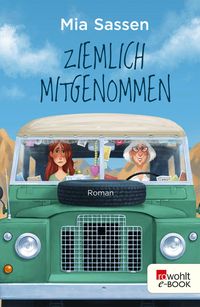 Produktbild: Ziemlich mitgenommen