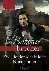Produktbild: Historical Herzensbrecher Band 6