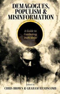 Produktbild: Demagogues, Populism and Misinformation
