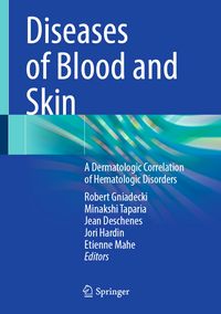 Produktbild: Diseases of Blood and Skin
