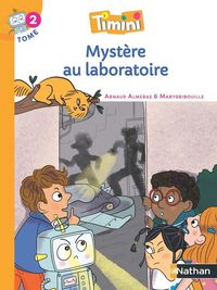 Produktbild: Timini