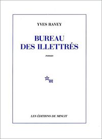 Produktbild: Bureau des illettr&eacute;s