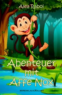 Produktbild: Abenteuer mit Affe Nox