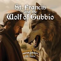 Produktbild: St. Francis and the Wolf of Gubbio