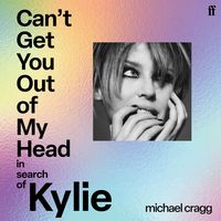 Produktbild: Can't Get You Out Of My Head
