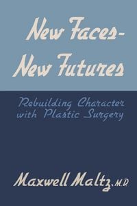 Produktbild: New Faces, New Futures