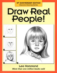 Produktbild: Draw Real People!
