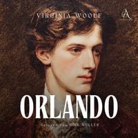 Produktbild: Orlando - H&ouml;rbuch Klassiker