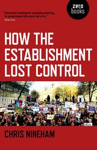 Produktbild: How the Establishment Lost Control