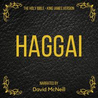 Produktbild: The Holy Bible - Haggai