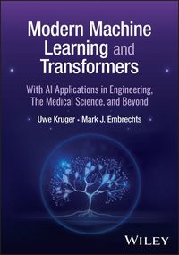 Produktbild: Modern Machine Learning and Transformers