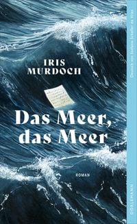 Produktbild: Das Meer, das Meer