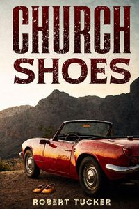 Produktbild: Church Shoes