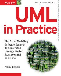 Produktbild: UML in Practice