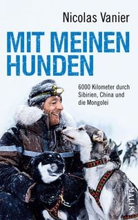 Produktbild: Mit meinen Hunden
