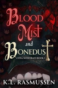 Produktbild: Bloodmist and Bonedust