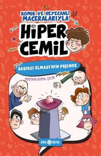 Produktbild: Hiper Cemil 2 - Kasikci Elmasinin Pesinde