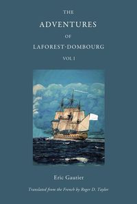Produktbild: Adventures of Laforest - Dombourg: Volume One