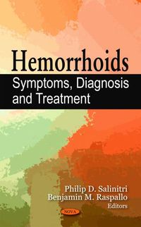 Produktbild: Hemorrhoids