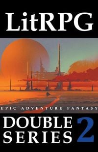 Produktbild: LitRPG Double Series 2