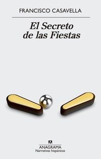 Produktbild: Secreto de Las Fiestas, El