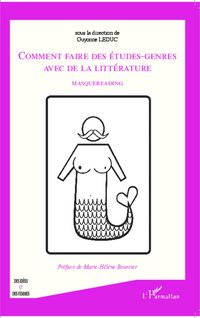 Produktbild: Comment faire des &eacute;tudes-genres avec de la litt&eacute;rature