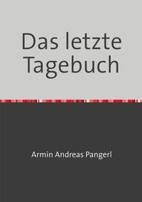 Produktbild: Das letzte Tagebuch