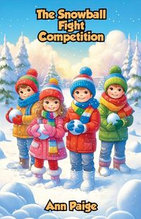 Produktbild: The Snowball Fight Competition