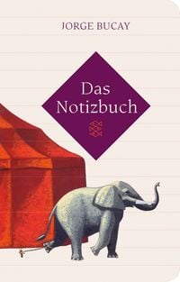 Produktbild: Das Notizbuch zum Weltbestseller &raquo;Komm, ich erz&auml;hl dir eine Geschichte&laquo;