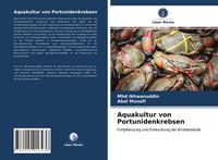 Produktbild: Aquakultur von Portunidenkrebsen