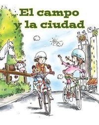 Produktbild: El Campo Y La Ciudad