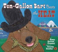 Produktbild: Ten-Gallon Bart Beats the Heat