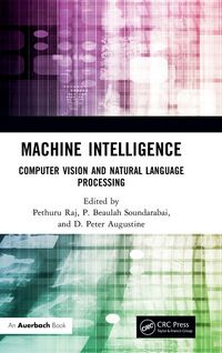 Produktbild: Machine Intelligence
