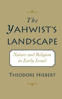 Produktbild: The Yahwist's Landscape