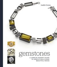 Produktbild: Crowe, J: Gemstones